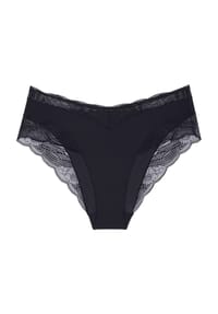 Triumph - Lift Smart Maxislip, Spitze, floral, für Damen - 3131 CAMEO