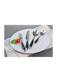 GRÄWE® - Tafelmesser NÜRNBERG - braun