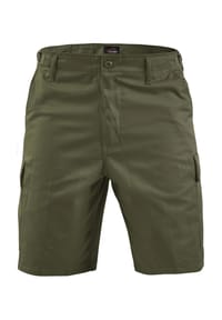 normani® - Herren BDU Shorts - 3-Color-Desert