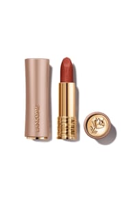 LANCÔME L'ABSOLU ROUGE - Lippenstift - 121 Brown Sans Filtre