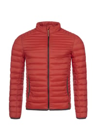 INDICODE - Übergangsjacke Islington - Black