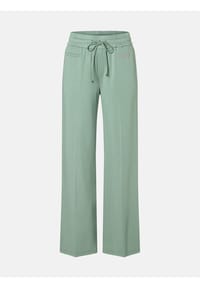 LIEBLINGSSTÜCK - Damen Hose aus Viskosemix LS-63 - 518-garden green