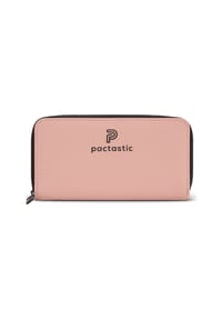 pactastic Urban Collection - Urban Collection Geldbörse 20 cm - beige