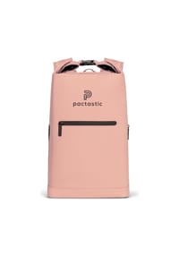 pactastic Urban Collection - Urban Collection Daypack 50 cm Laptopfach - beige