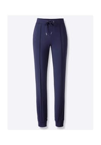 heine - Jersey-Hose - champagner
