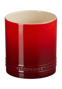 LE CREUSET® Kochkellenhalter - STEINGUT - AZURE