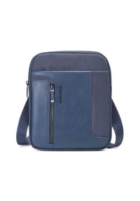 RONCATO Panama 4.0 - Panama 4.0 Umhängetasche 21 cm - blu notte
