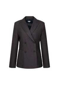 seidensticker - Blazer - Black (0039)