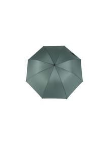 COFI - Winddichte Golfschirme ø130 cm Fiberglasstockschirm - Blau OneSize