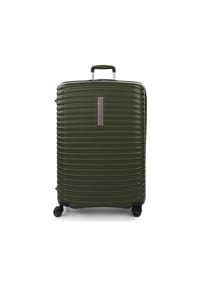 MODO by RV RONCATO Vega - Vega 4 Rollen Trolley 78 cm mit Dehnfalte - black