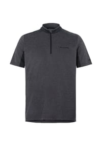 VAUDE - T-Shirt Men's Tamaro HZ Shirt IV - black
