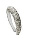FILIPPA FIRENZE Haarreif Whispering Sparkle mit funkelnden Kristallen Bild 1