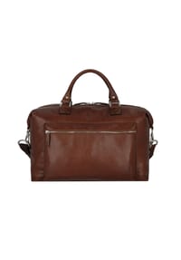 PICARD Buddy - Buddy Weekender Reisetasche Leder 45 cm - cafe