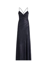 Vera Mont - Abendkleid, lang, für Damen - 4841 PINK/PINK