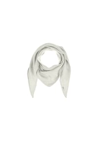 SEEBERGER - Cashmere Dreiecksschal 154x43cm 19927-0 - aubergine