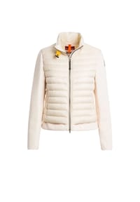 PARAJUMPRS - Jacke ZENA Steppjacke - beige