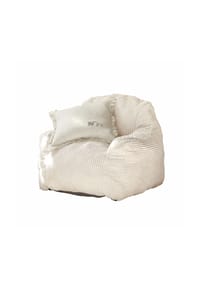 LOBERON - Kindersessel Sorvani creme - creme