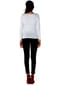M.M.C. Umstandslangarmshirt Baby Flucht mit Motiv Bild 4