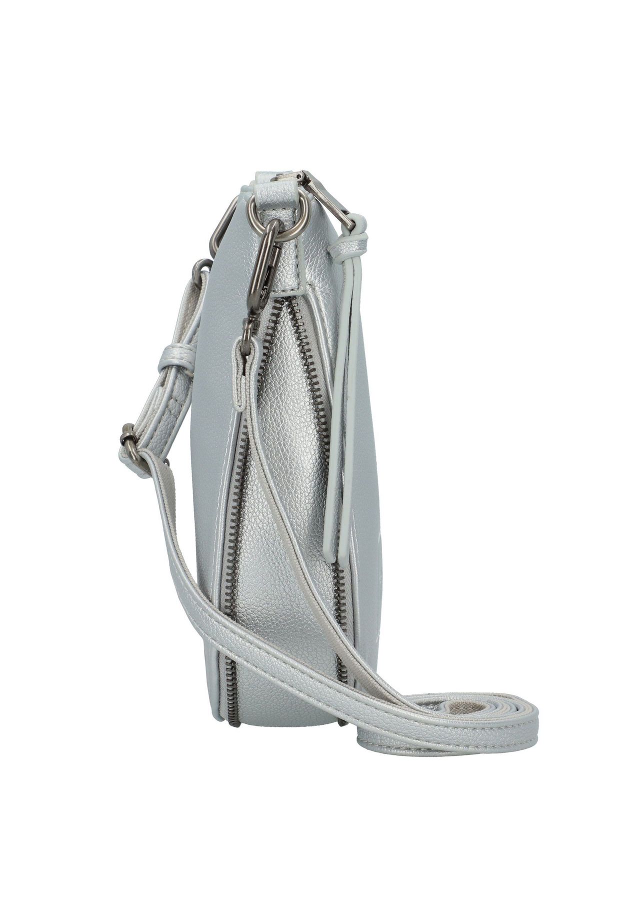 FREDsBRUDER Bestie Bestie Mini Bag Umhängetasche Leder 15.5 cm mit 