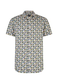HECHTER PARIS - Hemd - kiwi