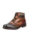 bugatti Leder Stiefelette Bild 1