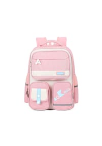 AOKING BACKPACK - Rucksack - Black
