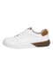 JOSEF SEIBEL Damen Sneaker Wilma 03, weiss-braun Bild 16