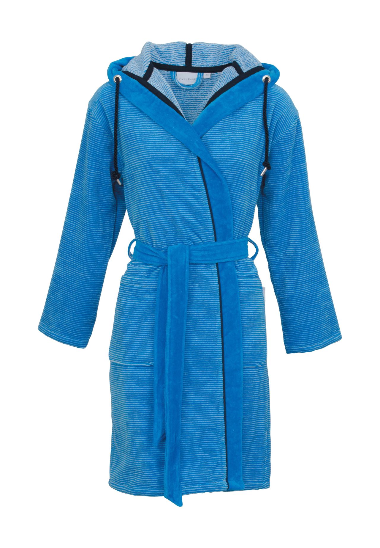 bademantel damen carl ross