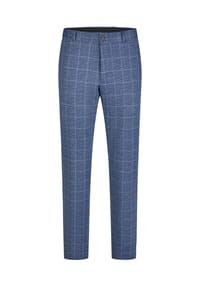 HECHTER PARIS - Hose Moderner, bequemer Schnitt - royal