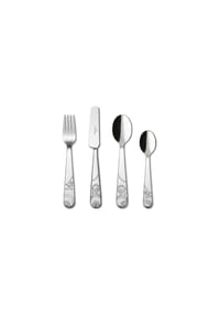 Villeroy & Boch Kinderbesteck 4tlg. Roar like a Lion - Boho Kids - Edelstahl