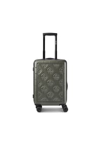 roberto cavalli Florence - Florence 4 Rollen Kabinentrolley 55 cm - black
