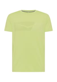 VENICE BEACH Hayes T-Shirt, Rundhals-Ausschnitt, für Herren Bild 1