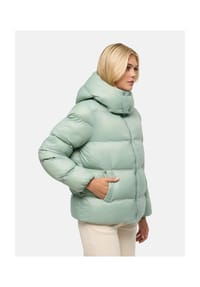 NAVAHOO® - Steppjacke Snow-Frame 14 - Black