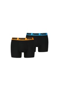 PUMA® - Pants Everyday, 2er-Pack, für Herren - 001 BLACK / BLACK