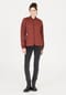 weather report® Steppjacke Piper mit elastischen Bündchen Bild 9