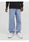 ORIGINALS by JACK & JONES Jeanshose, 5-Pocket, High Waist, für Kinder Bild 12