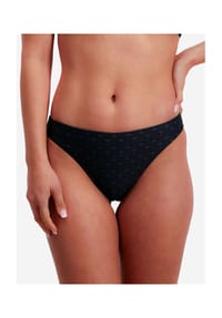 JOOP! - Bikini-Hose Diamond Cornflower - schwarz