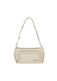 Desigual. - Prime Prime Schultertasche 31 cm - schwarz