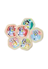 BLUEY - Spielzeug Bluey - 