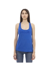 Just Cavalli - T-Shirt - Black