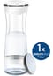 BRITA Wasserfilter-Karaffe "Fill & Serve", 1,3 l Bild 25