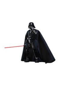 Hasbro - Star Wars The Black Series "Darth Vader" - 