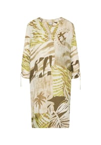 RABE - Kleid für Damen - Grün
