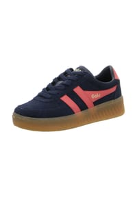 Gola® - Schnürschuhe - navy/coral/gum