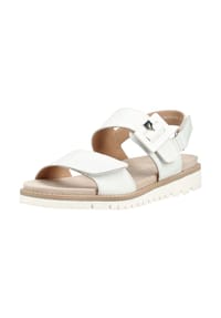 ara® - Leder Sandalen - Weiß