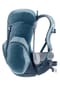 deuter Wanderrucksack "Gröden 32", belüfteter Rücken, 32 Liter Bild 5