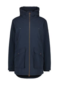 ALIFE AND KICKIN® - RonAK A Parka - marine