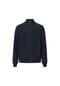 JOOP! JEANS Herren Strickjacke - Paulos, Stehkragen, Zipper, Baumwolle, uni Bild 1