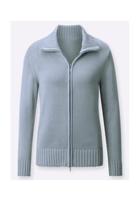 Witt - Strickjacke - altrosé