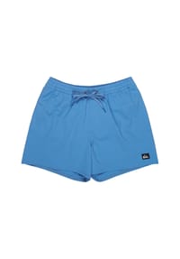 QUIKSILVER - Badeshorts Everyday Flex Volley 15" - blau